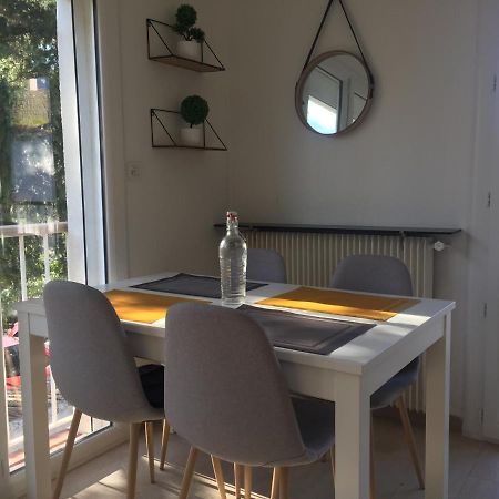 Appartement Anse De Renecros à Bandol Extérieur photo