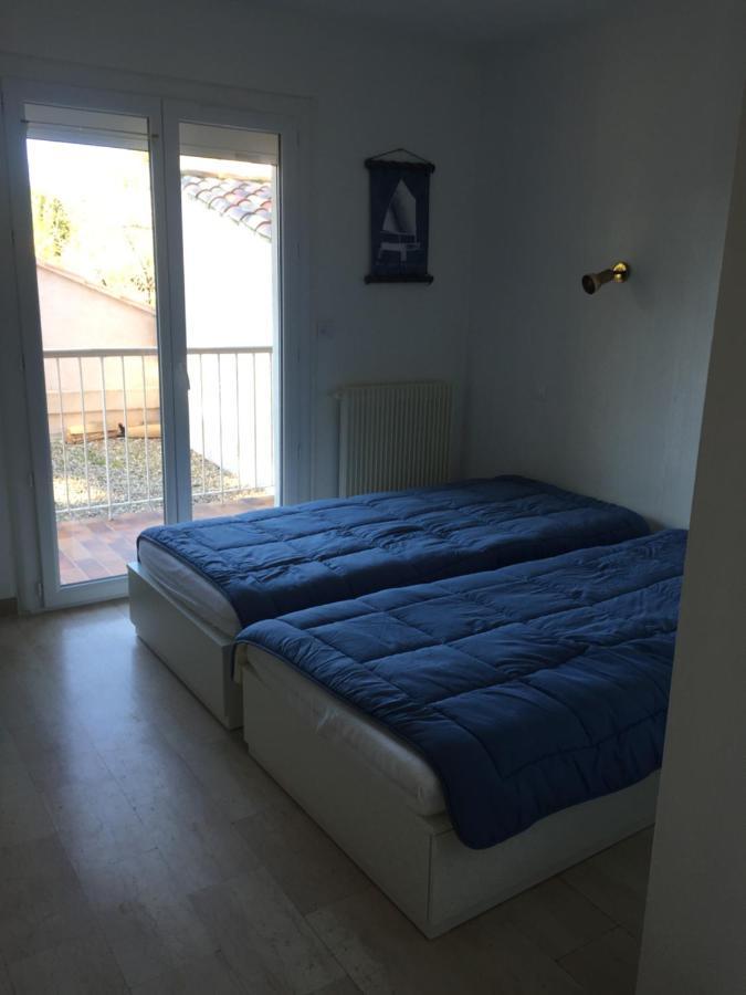 Appartement Anse De Renecros à Bandol Extérieur photo