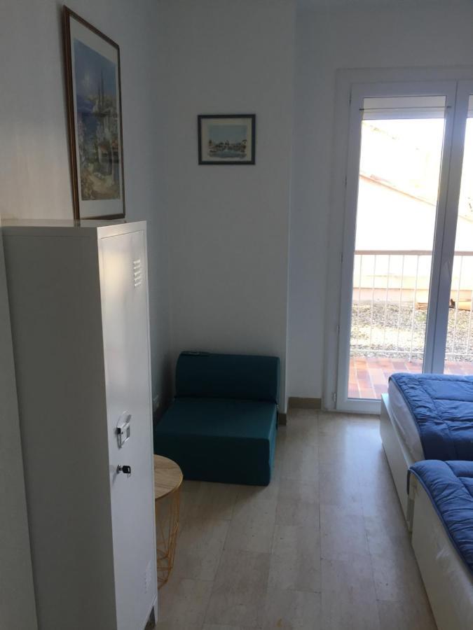 Appartement Anse De Renecros à Bandol Extérieur photo